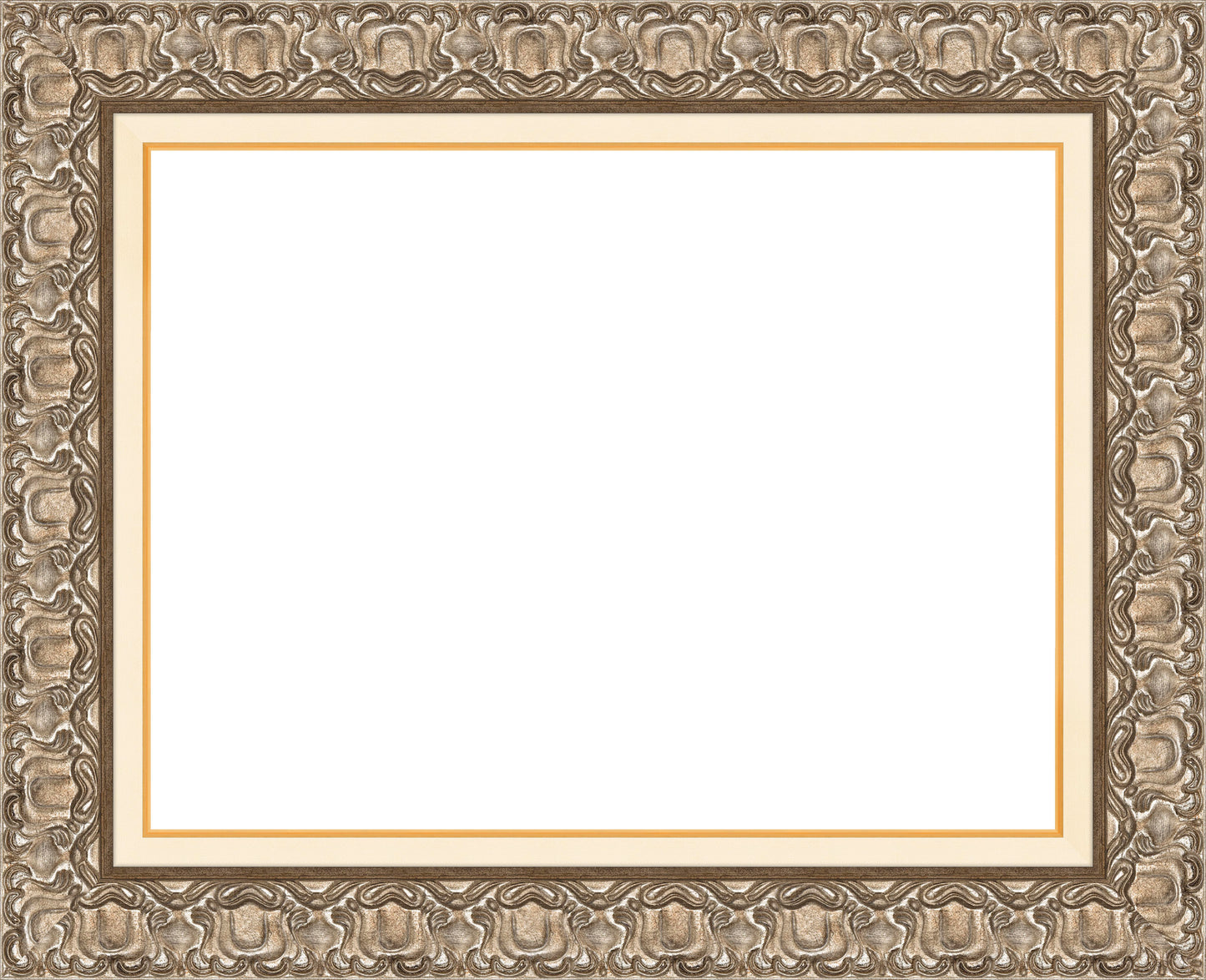 Luxembourg - Frame for Limited Edition Canvas