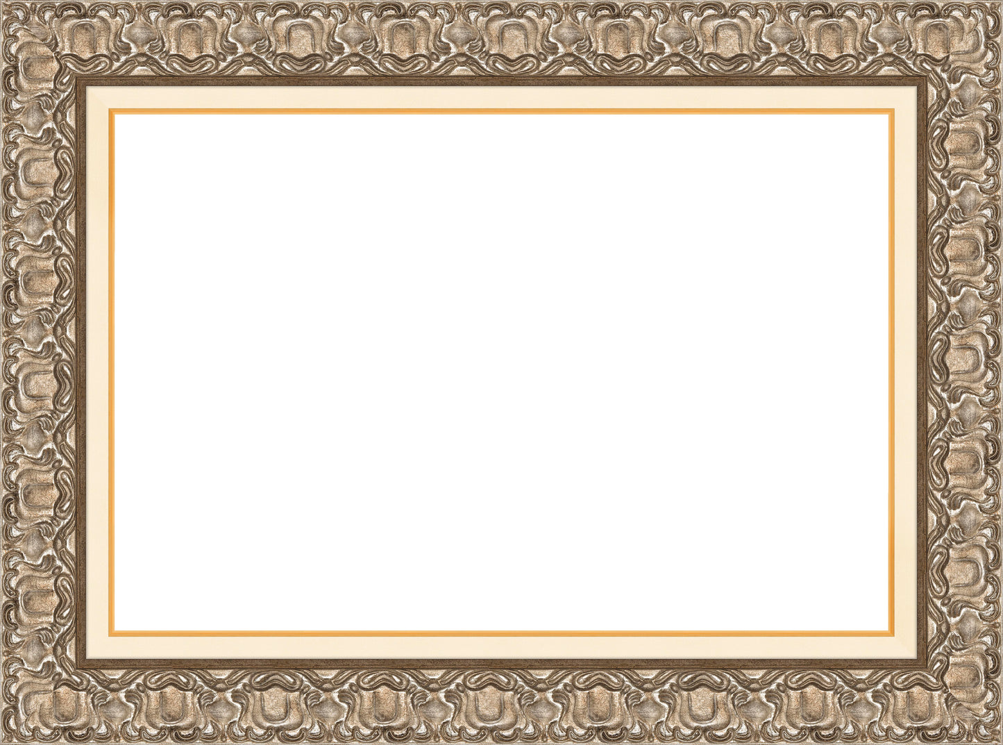 Luxembourg - Frame for Limited Edition Canvas