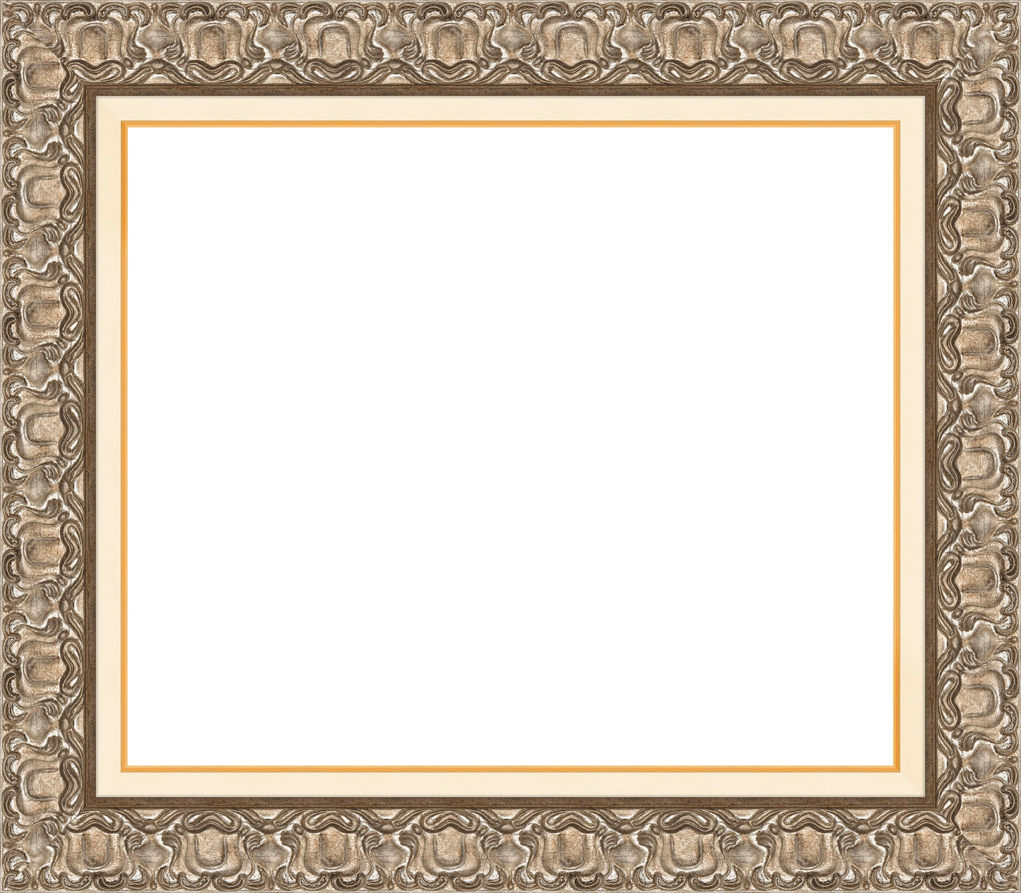 Luxembourg - Frame for Limited Edition Canvas