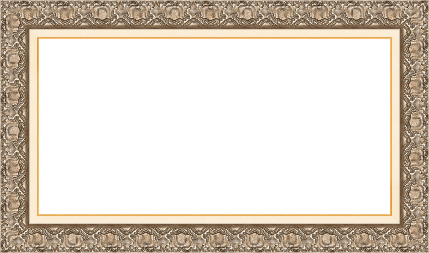Luxembourg - Frame for Limited Edition Canvas
