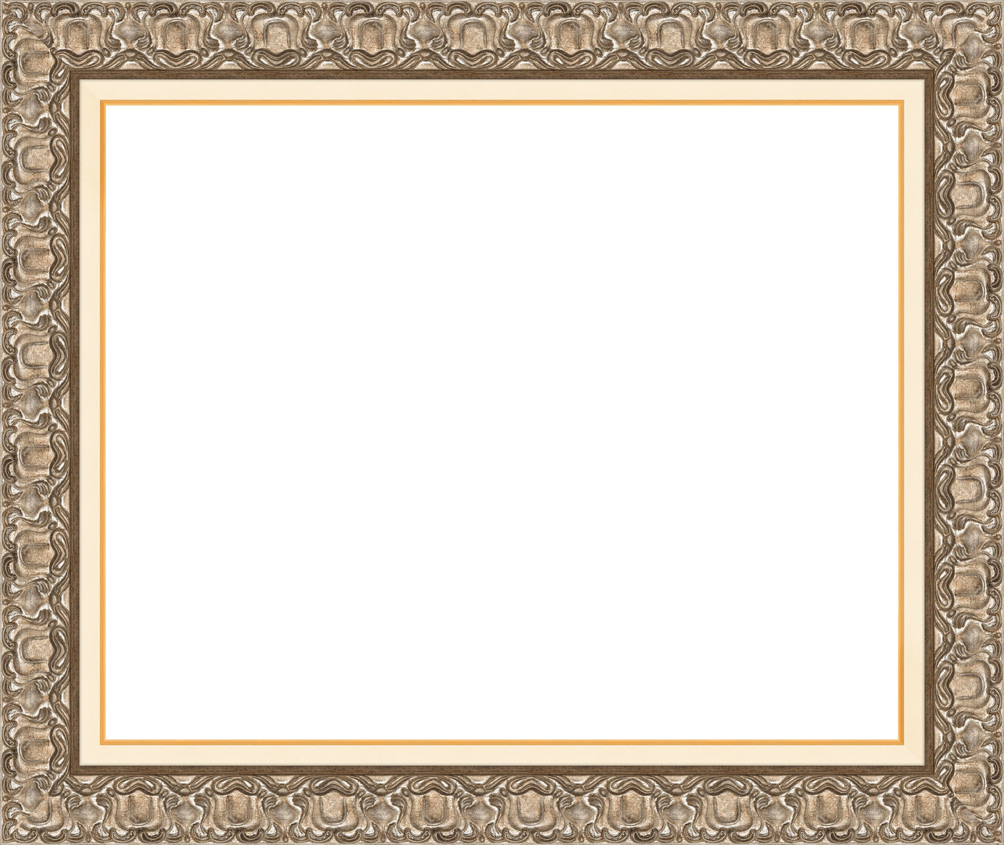 Luxembourg - Frame for Limited Edition Canvas