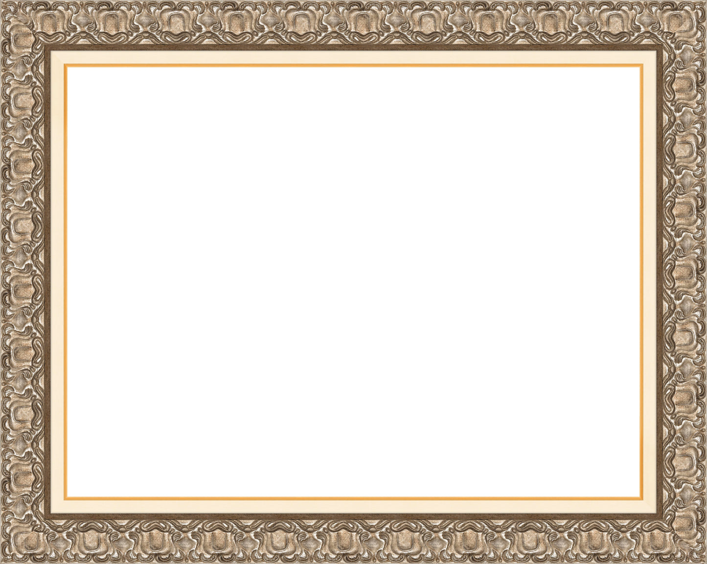 Luxembourg - Frame for Limited Edition Canvas