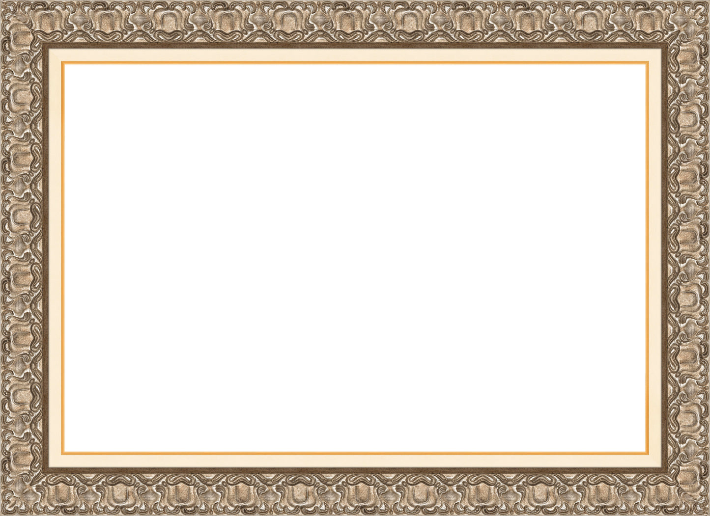 Luxembourg - Frame for Limited Edition Canvas