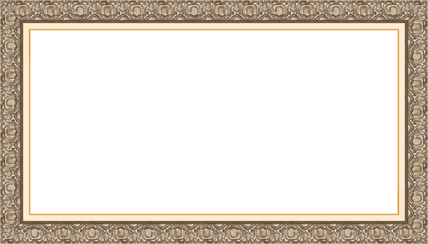 Luxembourg - Frame for Limited Edition Canvas