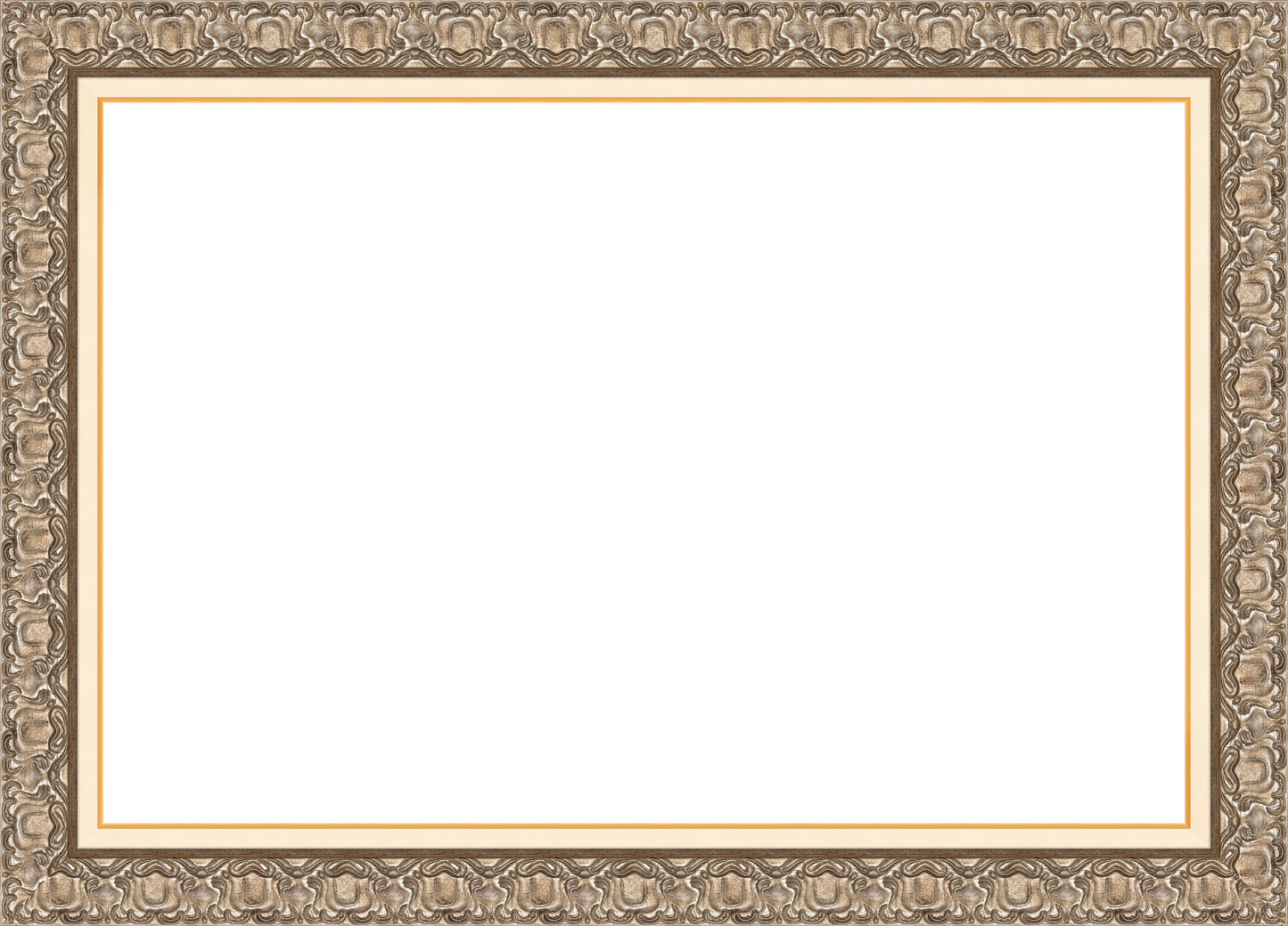 Luxembourg - Frame for Limited Edition Canvas