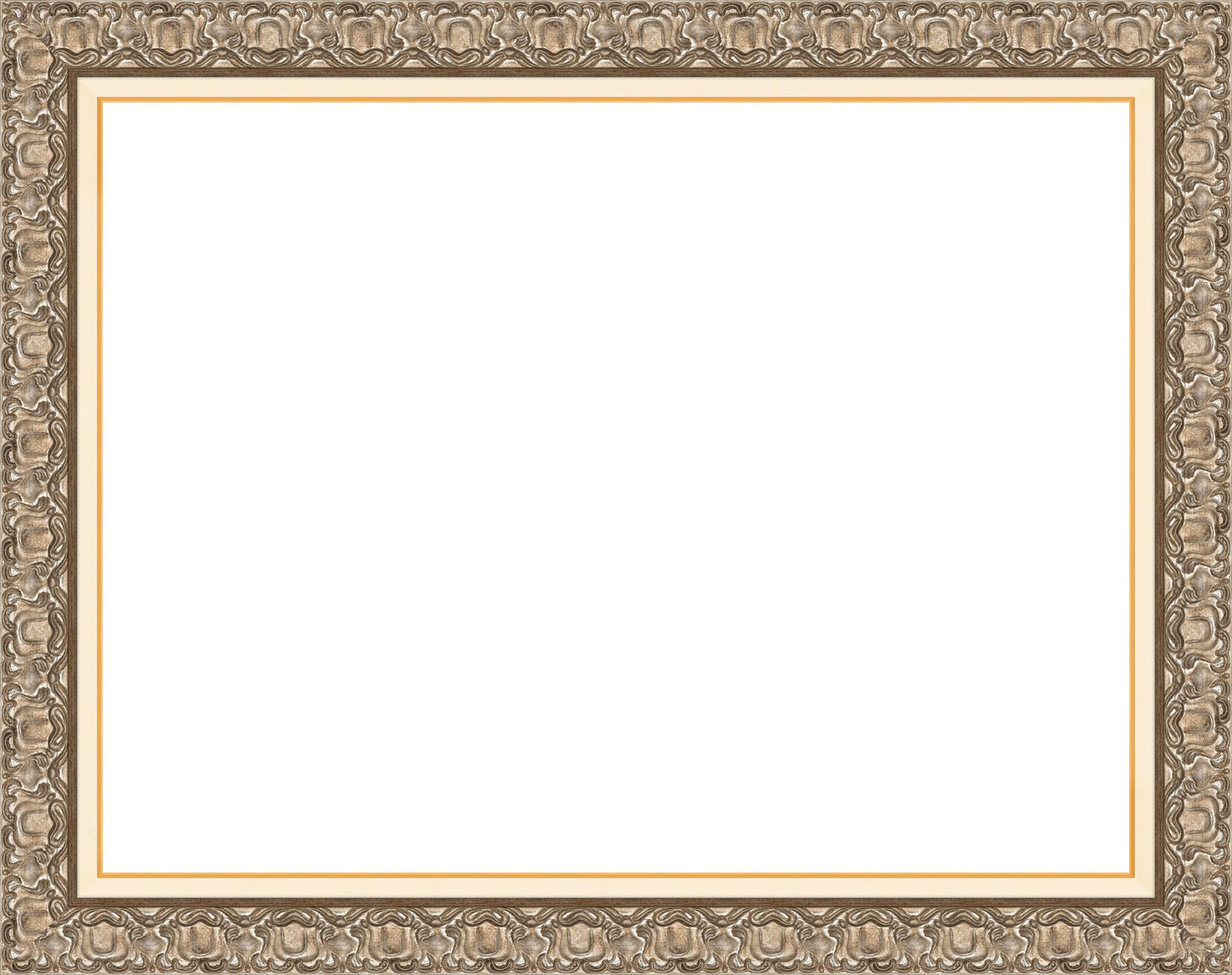 Luxembourg - Frame for Limited Edition Canvas