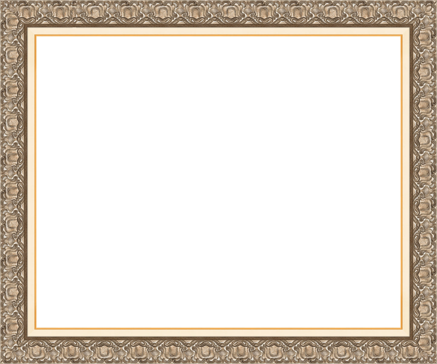 Luxembourg - Frame for Limited Edition Canvas
