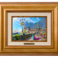 Disney Frozen Celebration in Arendelle - Brushworks