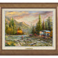 Living the Dream Airstream® I - Canvas Classics
