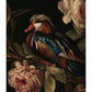 172313_CGW Opulent Harmony - Wood Duck with Blossoms 16X20 Gallery Wrap Canvas.jpg