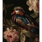 172314_CGW Opulent Harmony - Wood Duck with Blossoms 20X24 Gallery Wrap Canvas.jpg