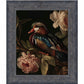 172875_CNF Opulent Harmony - Wood Duck with Blossoms 16X20 SN ED_SIZE 95 Canvas FRMD RUSTIC LANCASTER.jpg