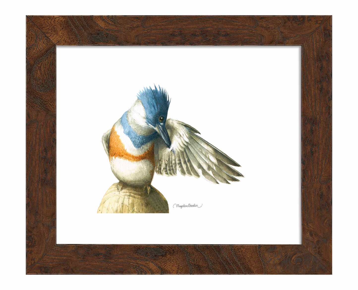 Washing Up - Art Prints