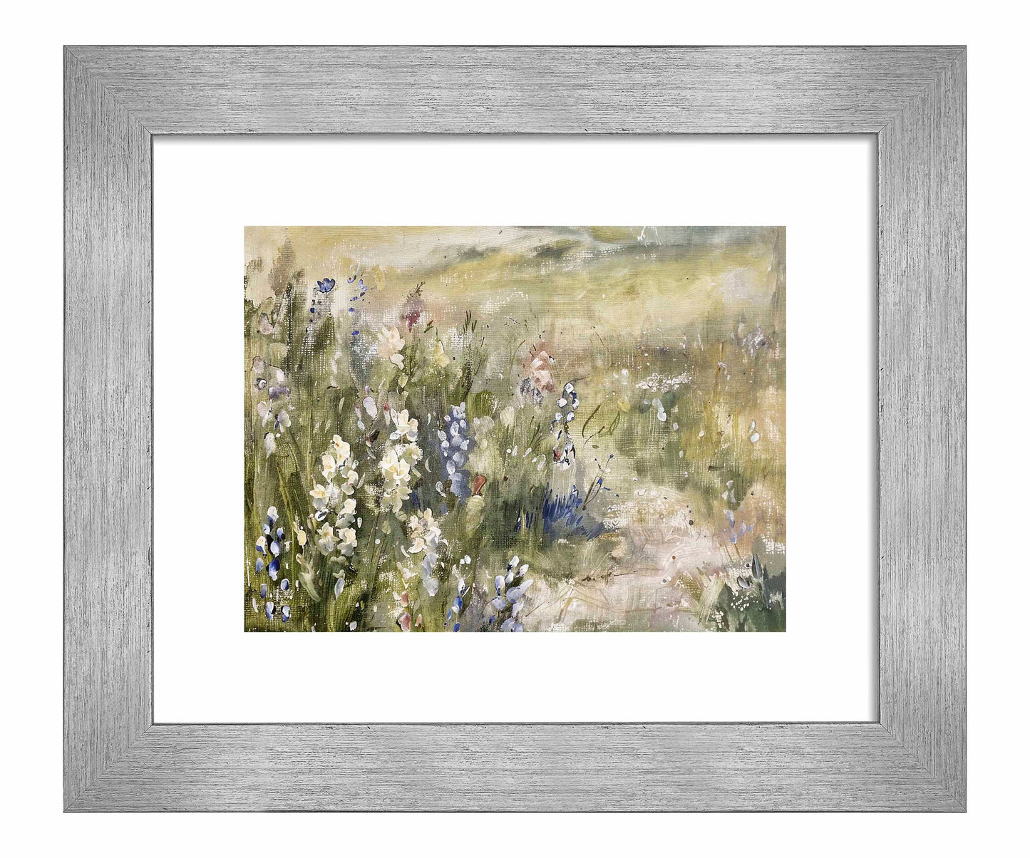 Visions Of Rememberance I - Art Prints