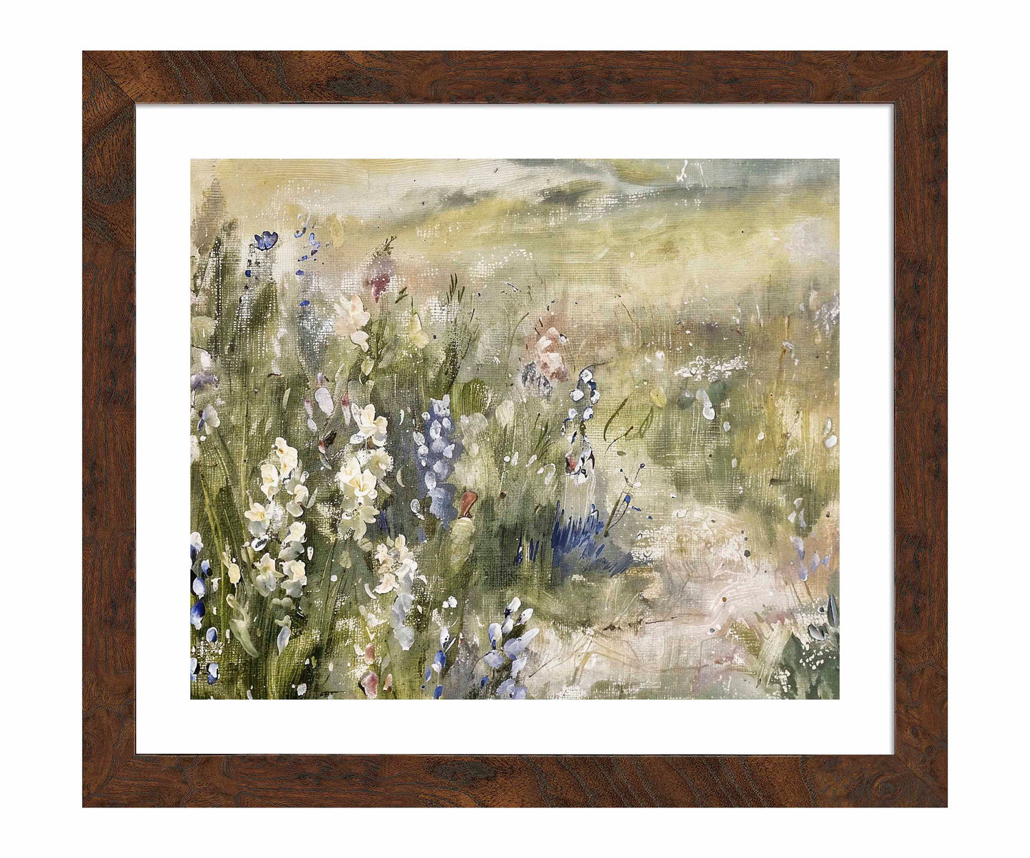 Visions Of Rememberance I - Art Prints