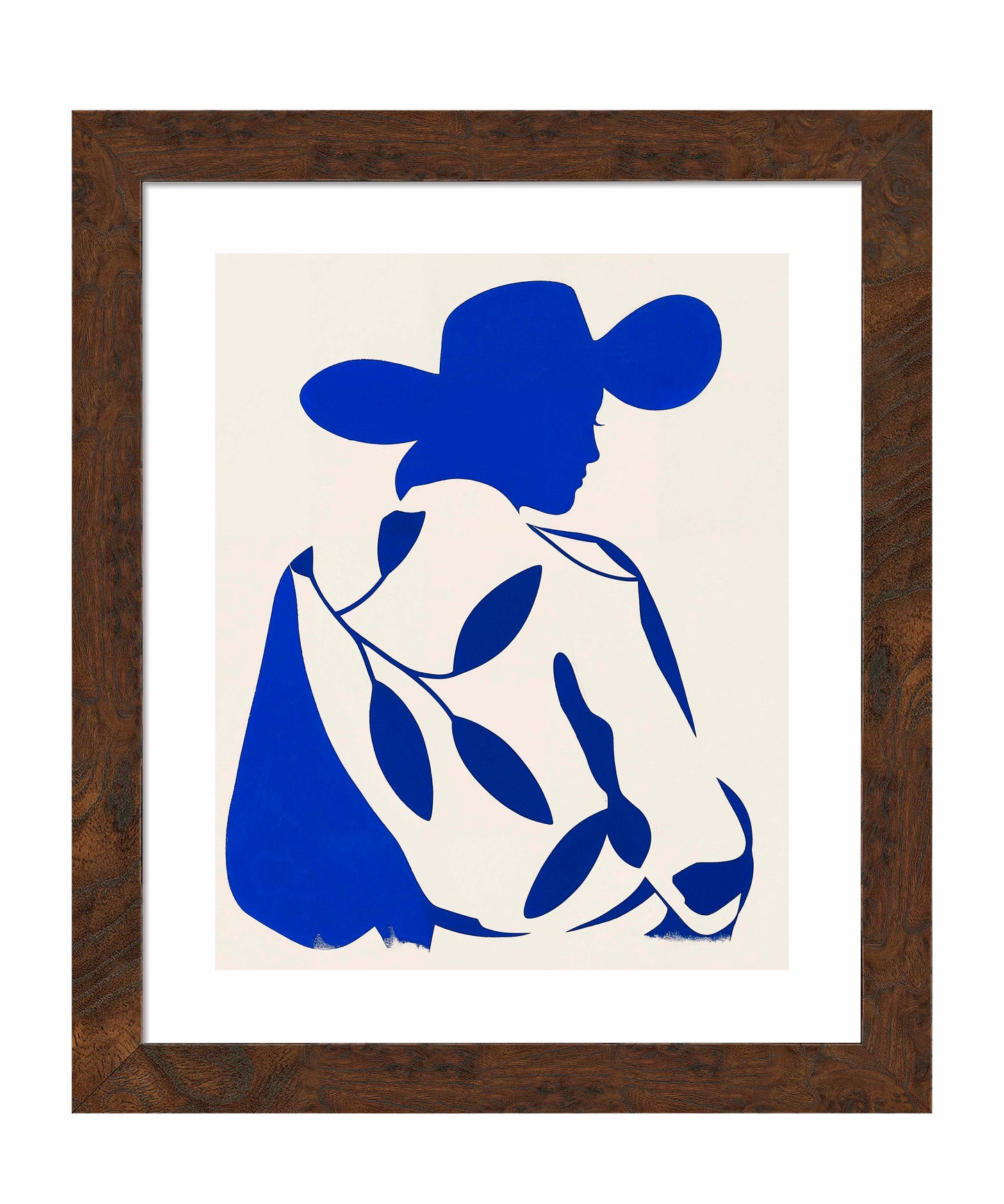 Frontier Form - Art Prints