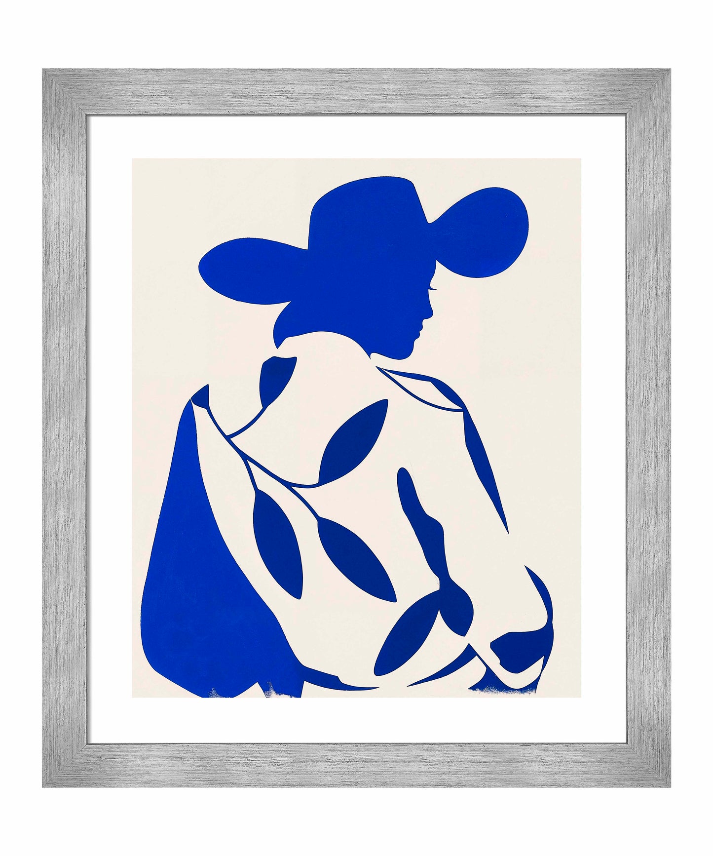 Frontier Form - Art Prints