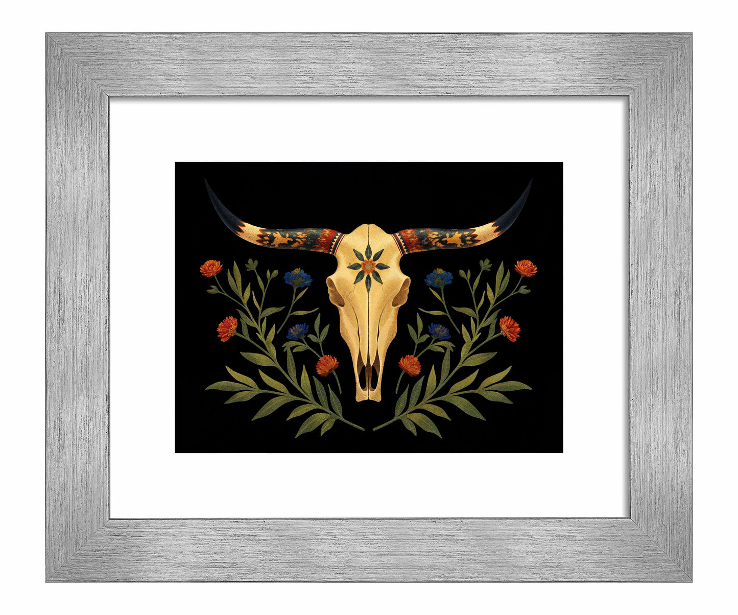 Prairie Guardian - Art Prints