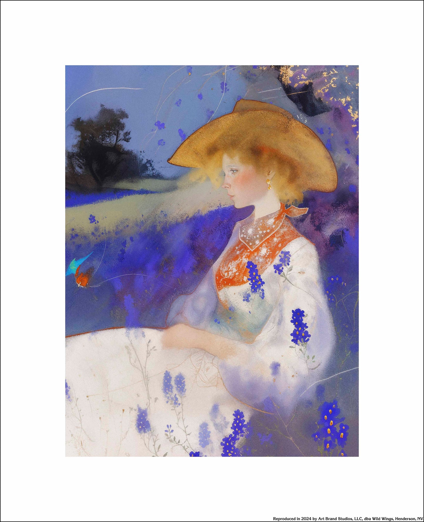 Homestead Heartache - Art Prints