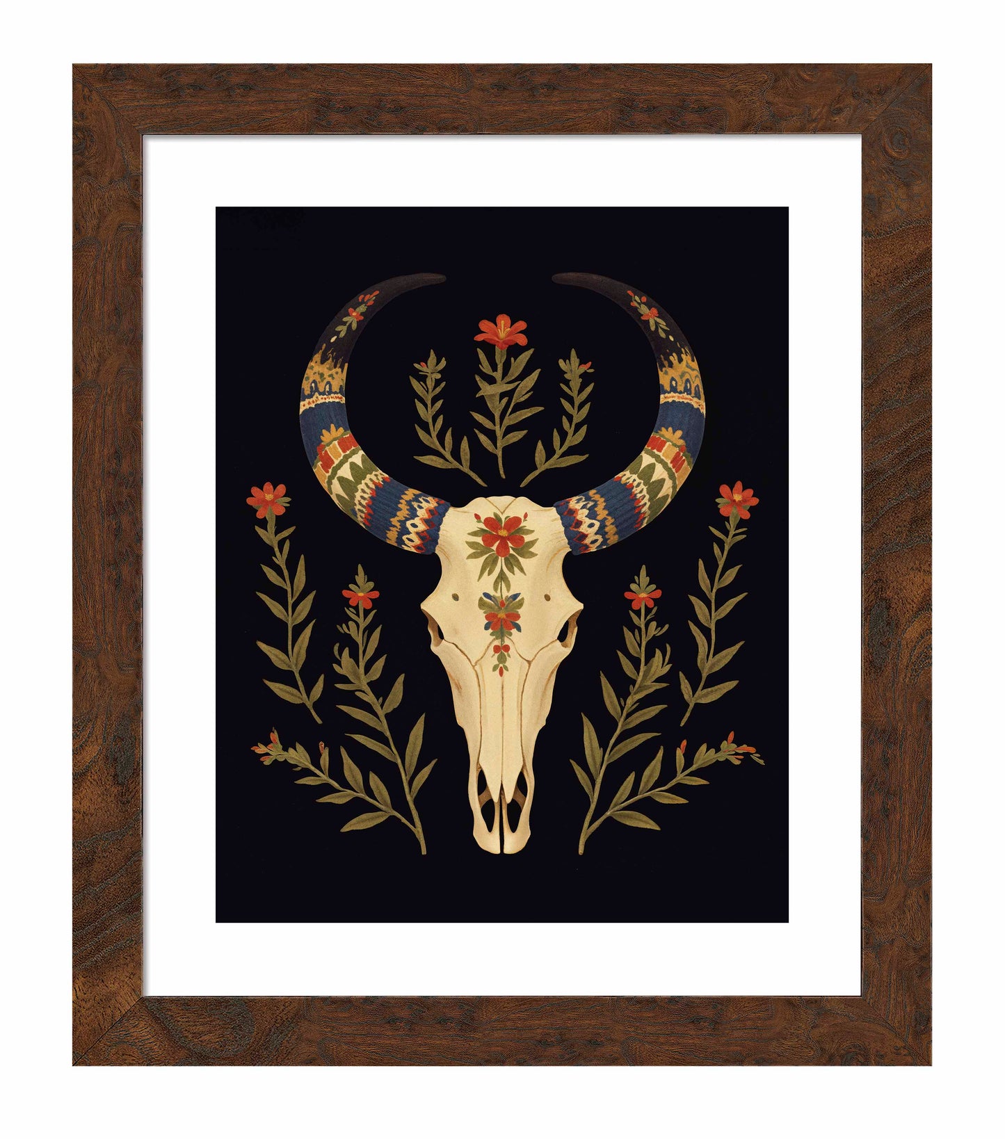 Desert Sentinel - Art Prints