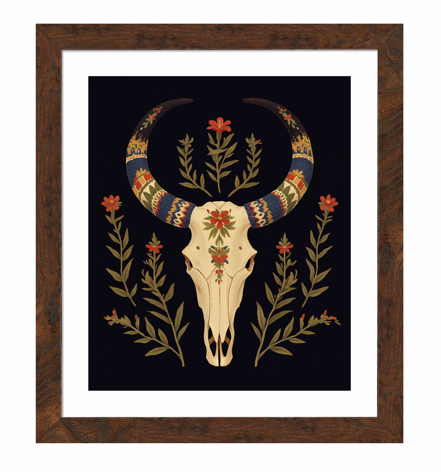 Desert Sentinel - Art Prints