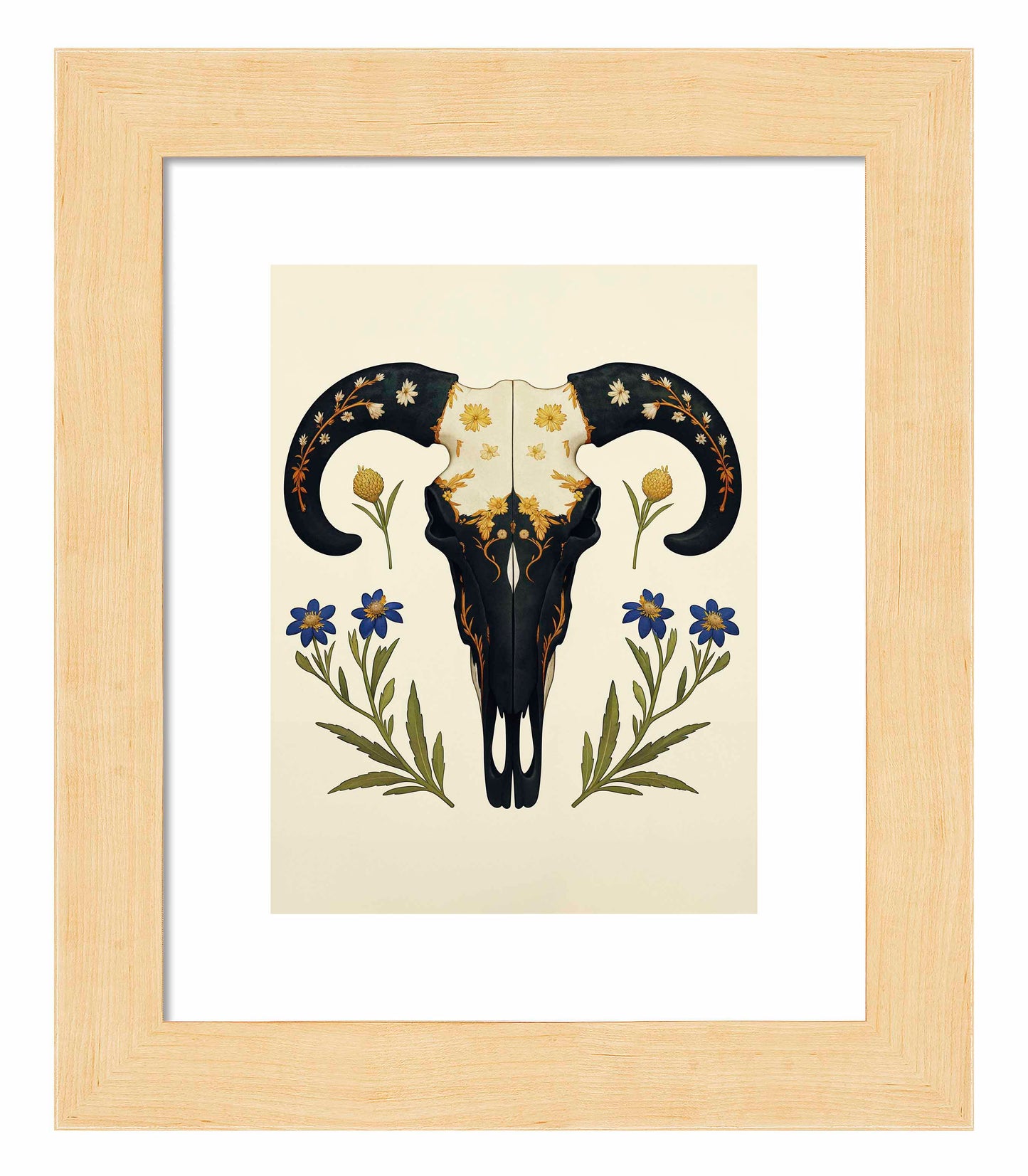 Alamo's Witness - Art Prints