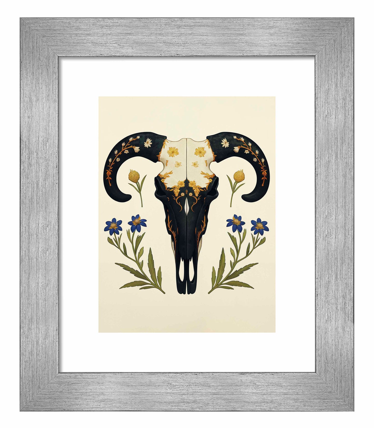 Alamo's Witness - Art Prints