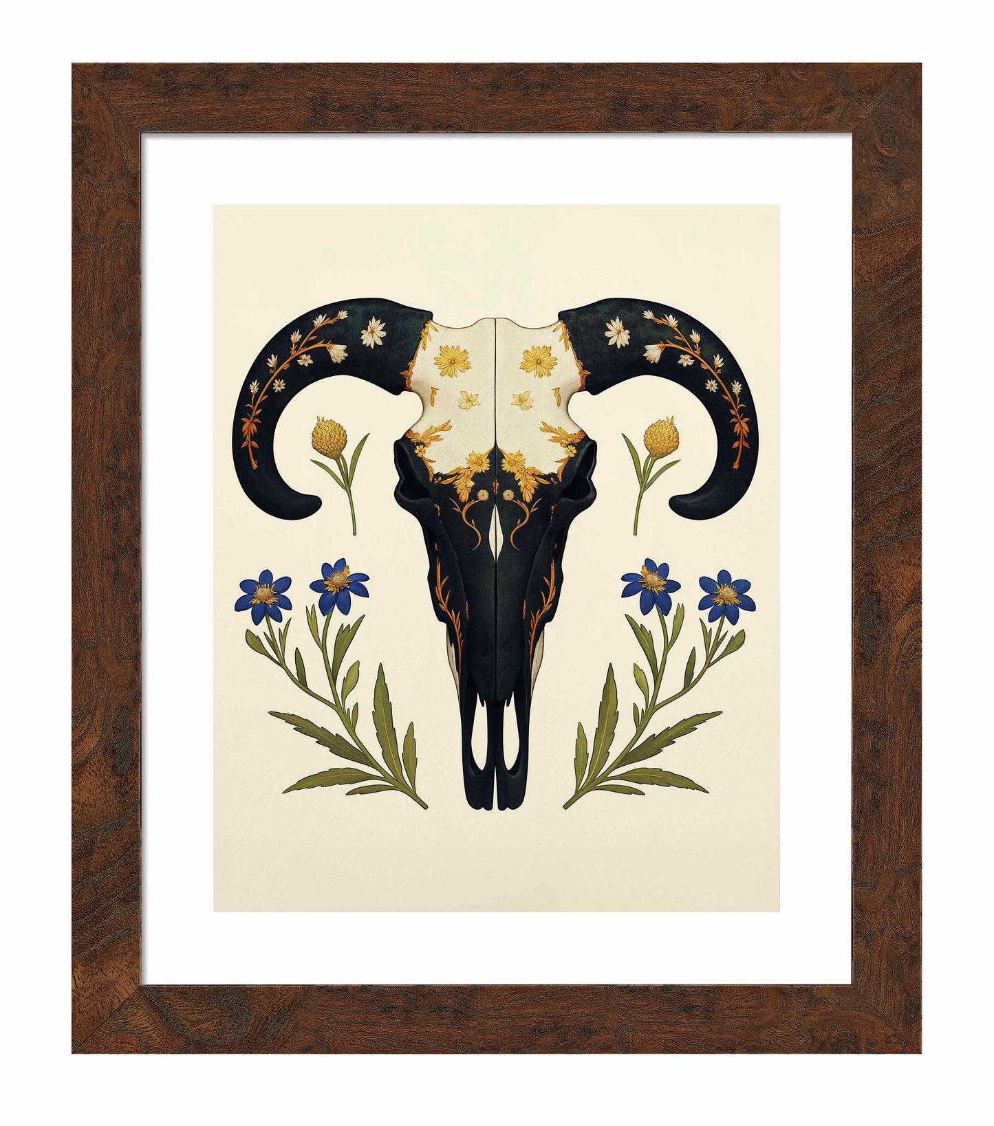 Alamo's Witness - Art Prints
