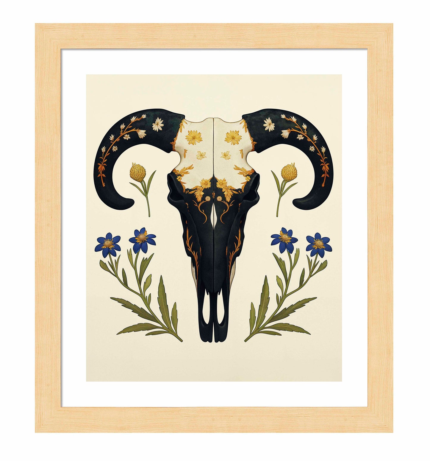 Alamo's Witness - Art Prints
