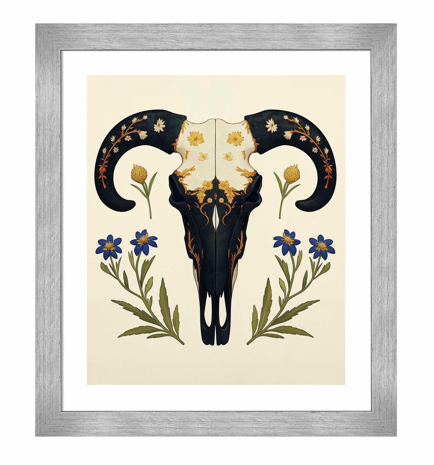 Alamo's Witness - Art Prints