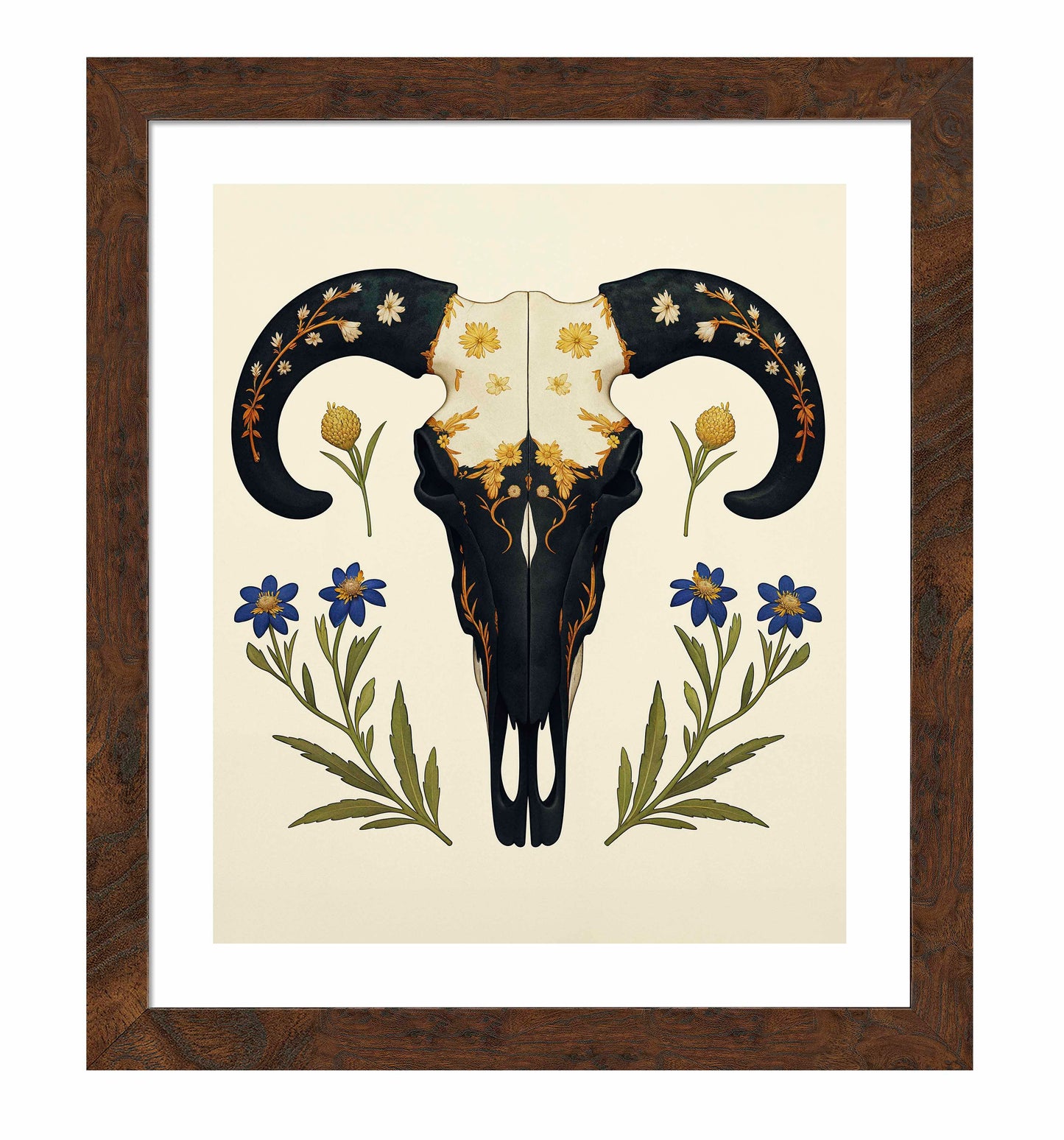 Alamo's Witness - Art Prints