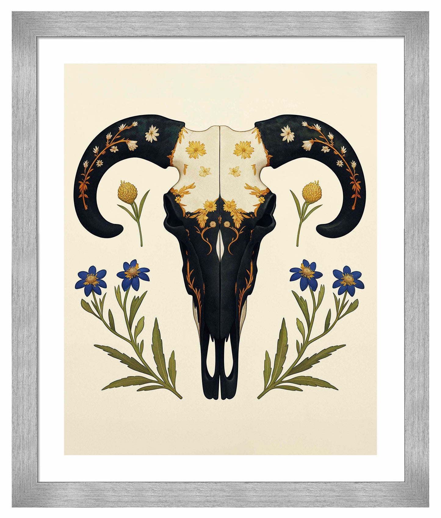 Alamo's Witness - Art Prints