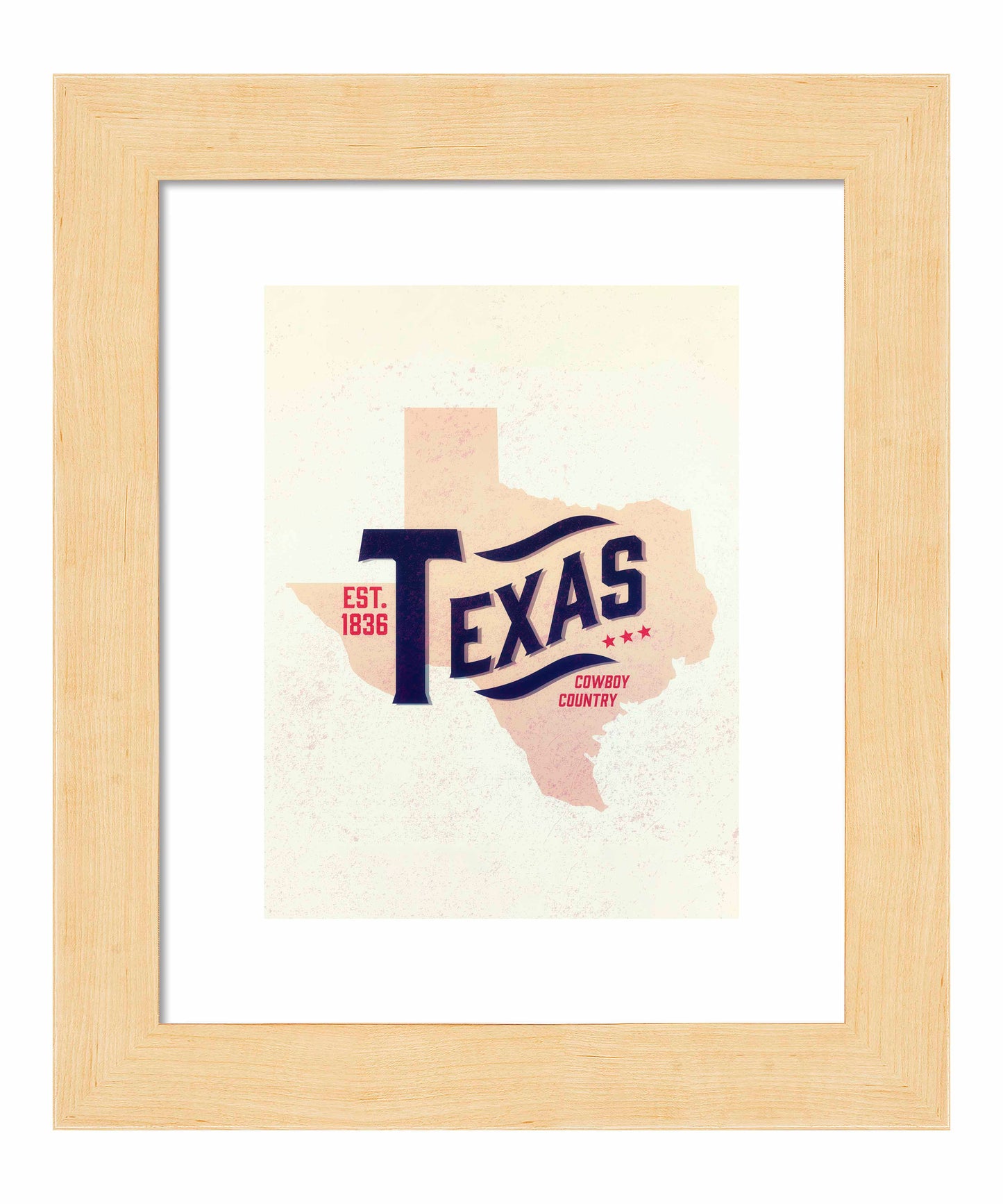 Cowboy Country - Art Prints
