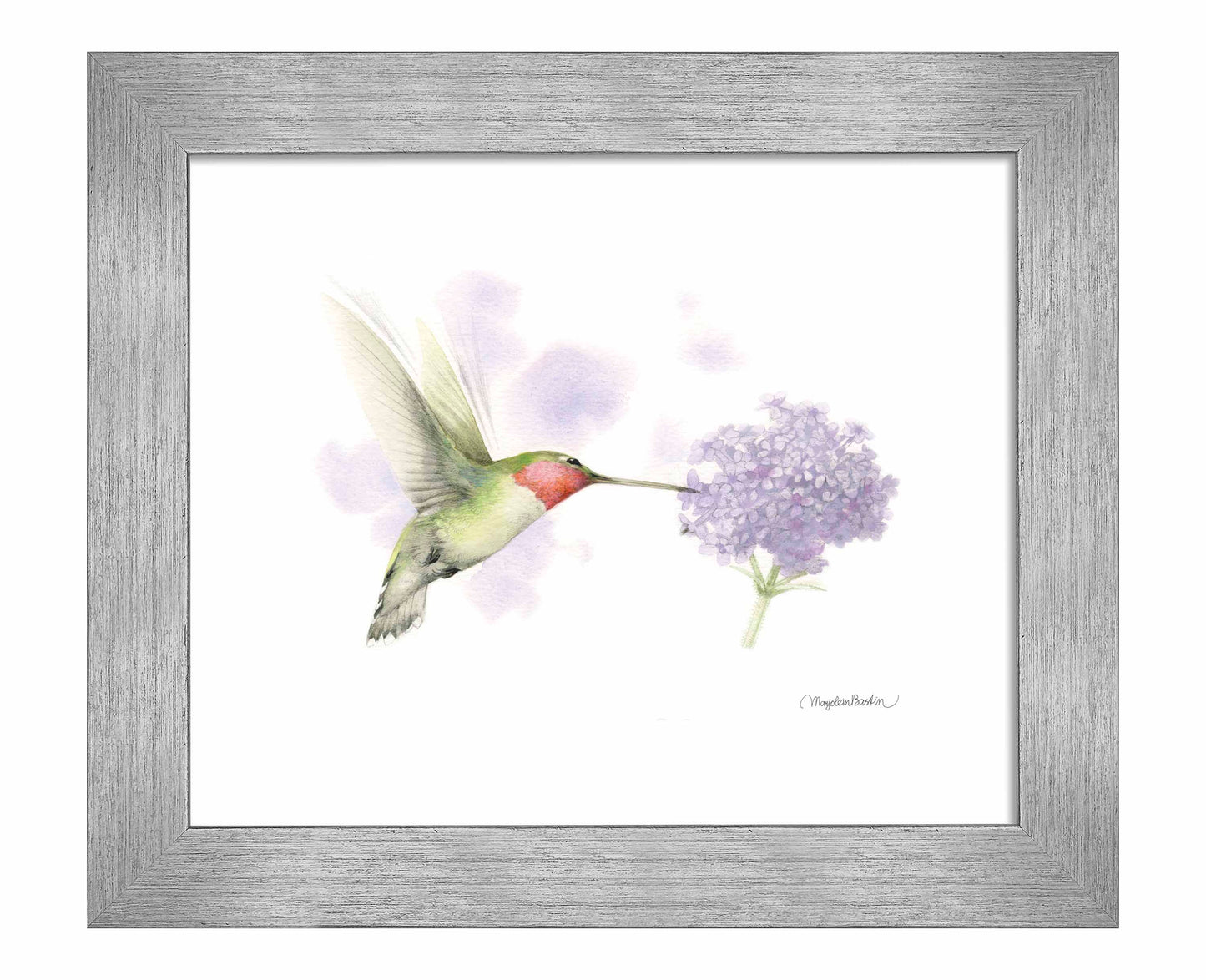 Precision Flight - Art Prints
