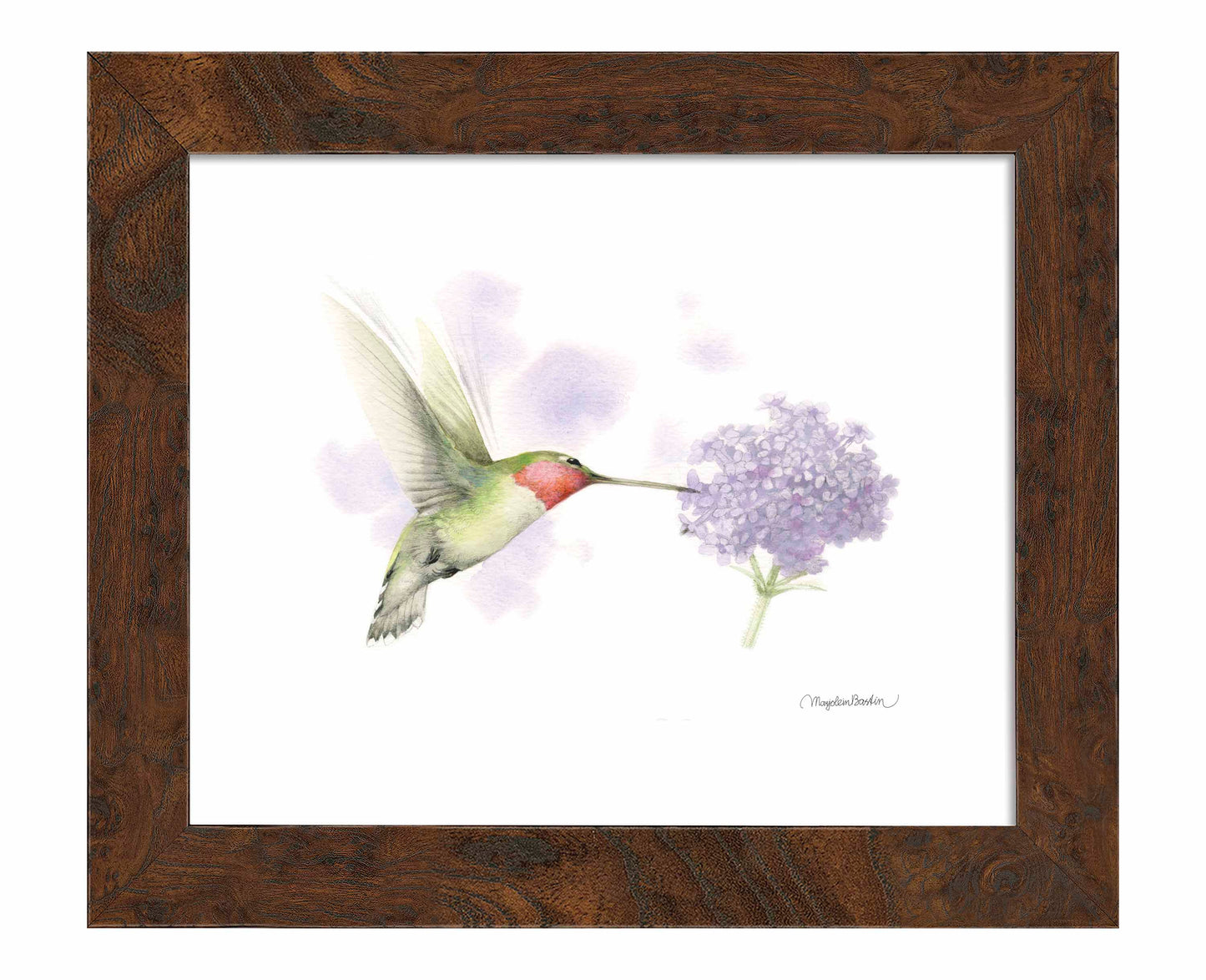 Precision Flight - Art Prints