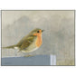 Quiet Reflection - Gallery Wrapped Canvas