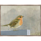 Quiet Reflection - Gallery Wrapped Canvas