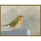 Quiet Reflection - Gallery Wrapped Canvas