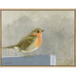 Quiet Reflection - Gallery Wrapped Canvas