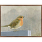 Quiet Reflection - Gallery Wrapped Canvas