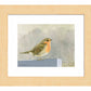 Quiet Reflection - Art Prints