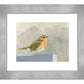Quiet Reflection - Art Prints