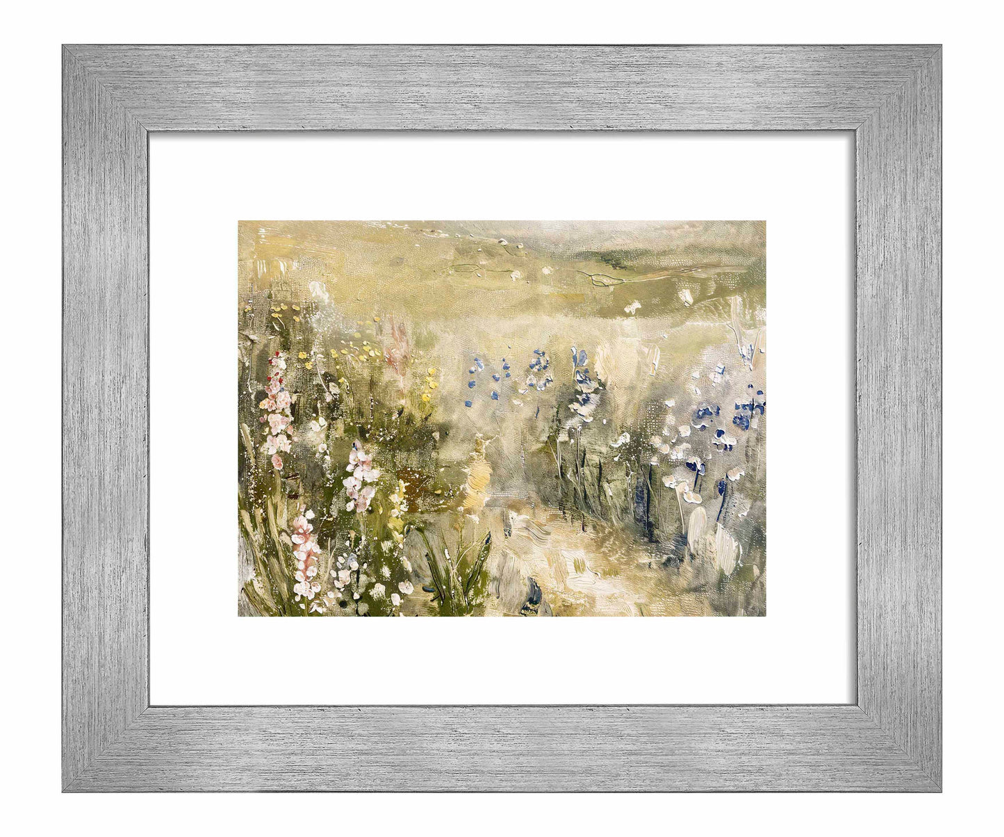 Visions of Remembrance II - Art Prints
