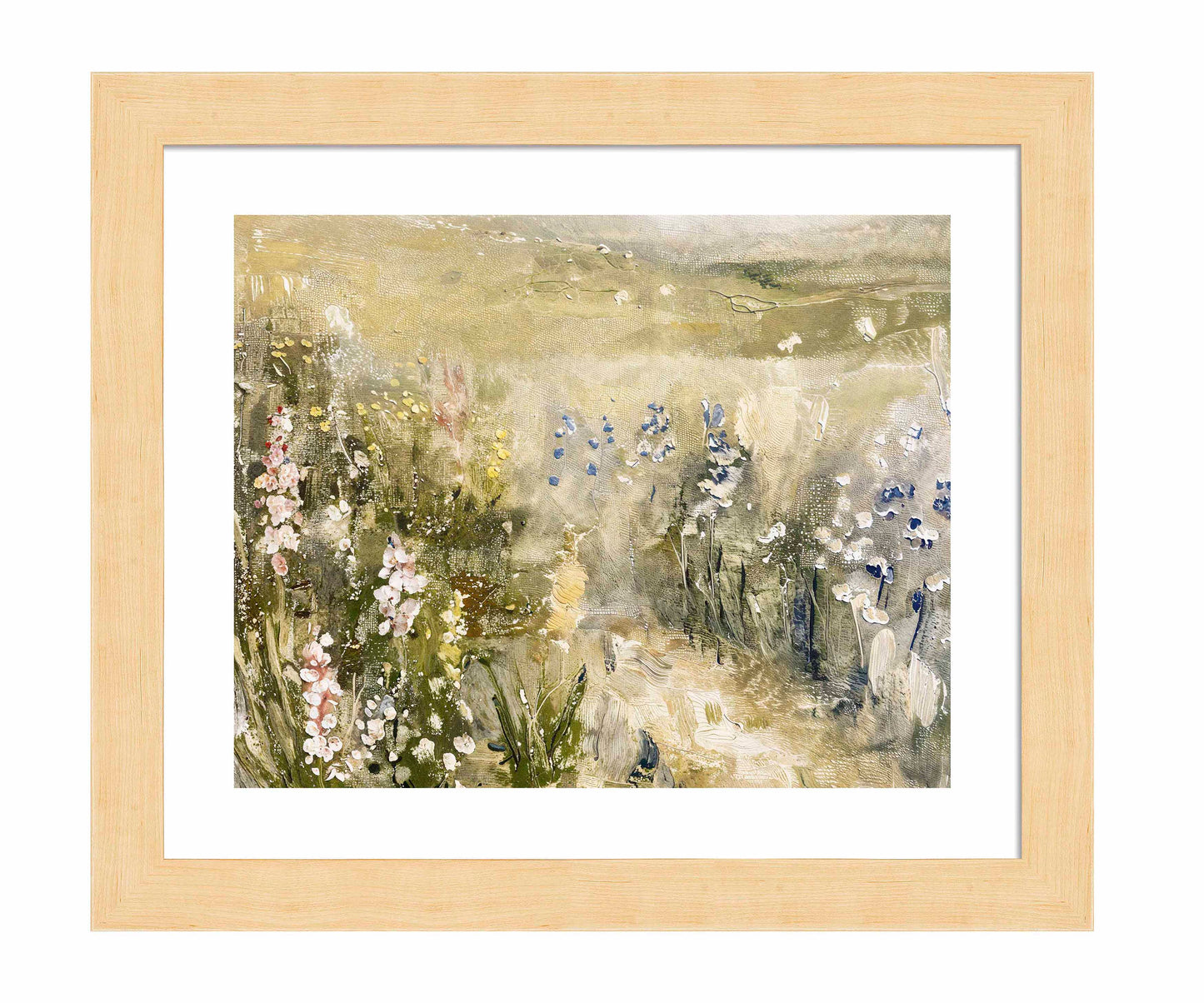 Visions of Remembrance II - Art Prints