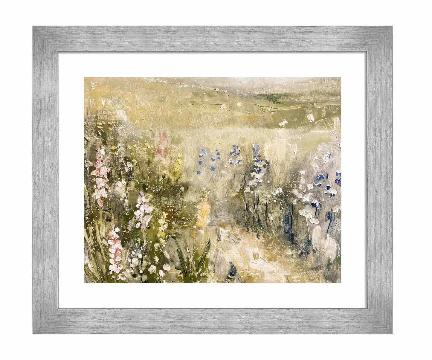 Visions of Remembrance II - Art Prints