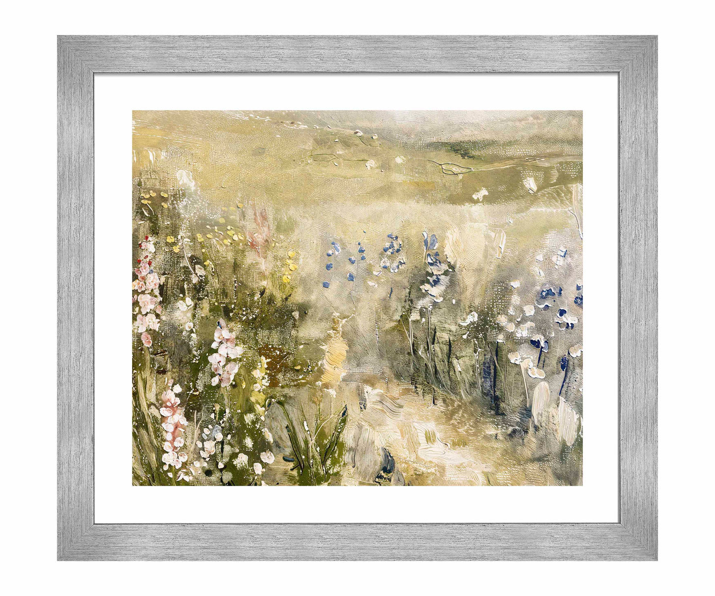 Visions of Remembrance II - Art Prints