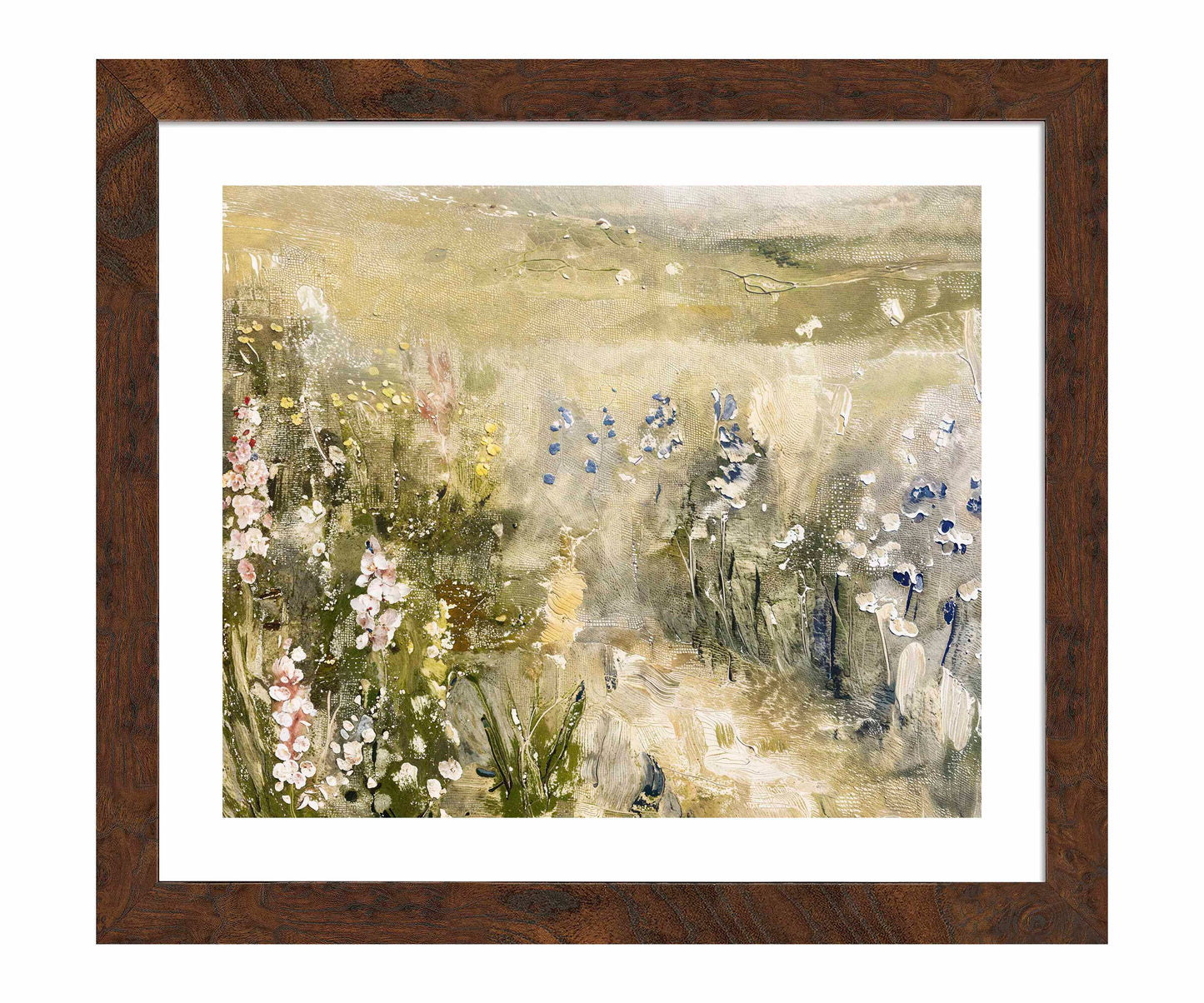 Visions of Remembrance II - Art Prints