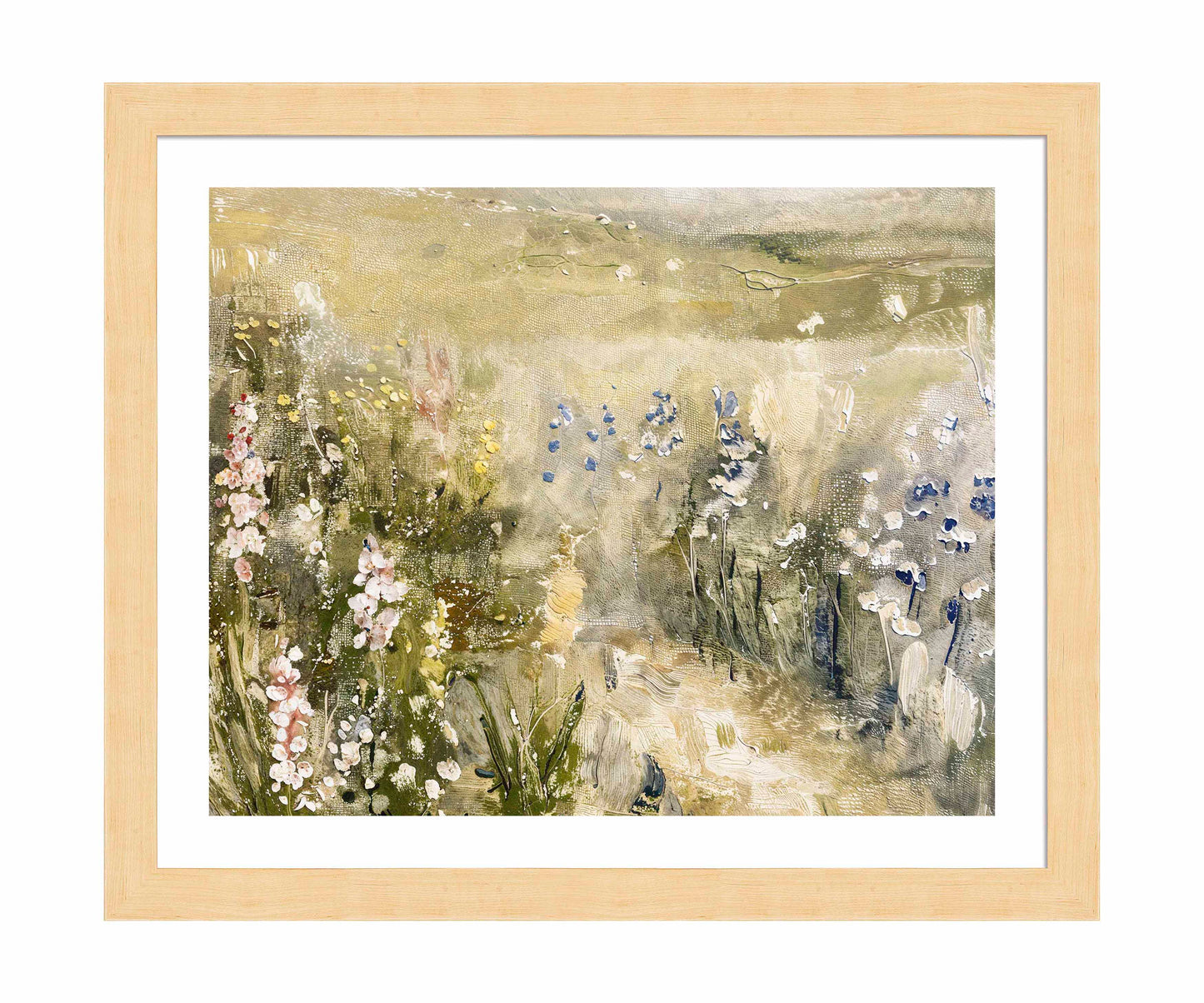 Visions of Remembrance II - Art Prints