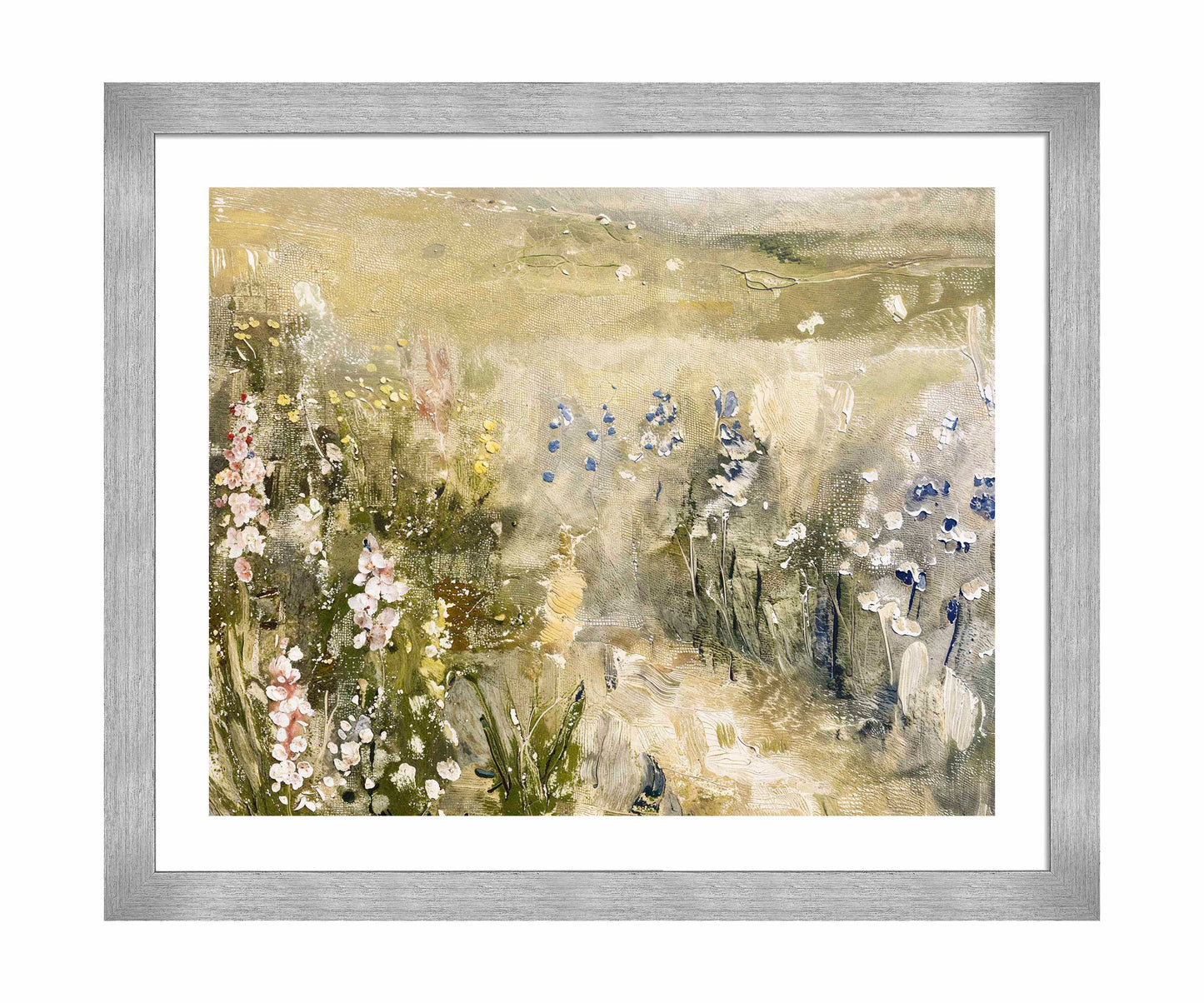 Visions of Remembrance II - Art Prints