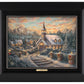 Christmas Service - Canvas Classics